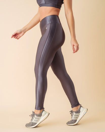 LEGGING STRIPE - CARBOX