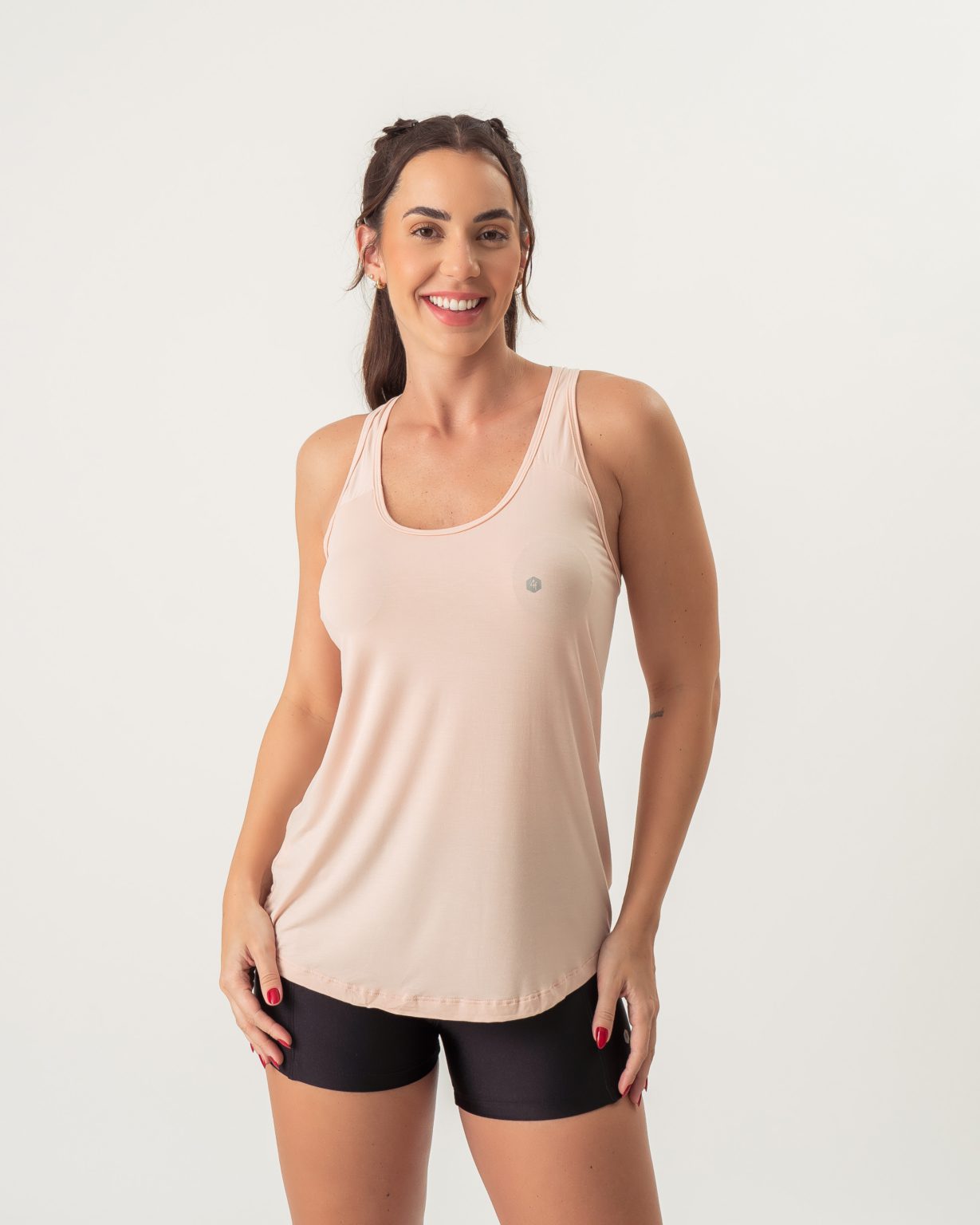 RACERBACK TANK TOP