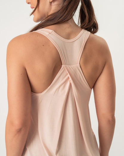 RACERBACK TANK TOP