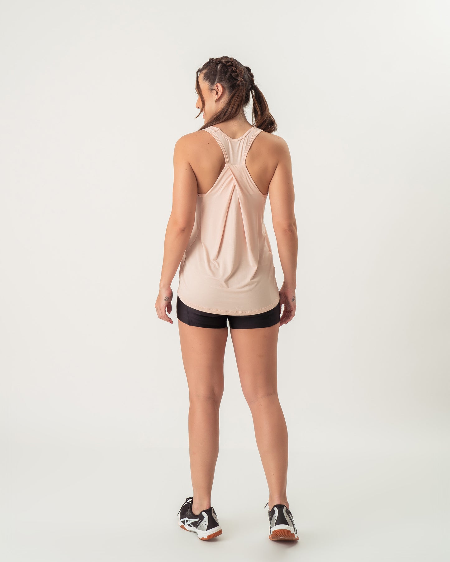 RACERBACK TANK TOP